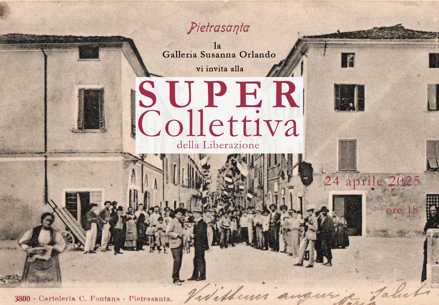 SUPER COLLETTIVA